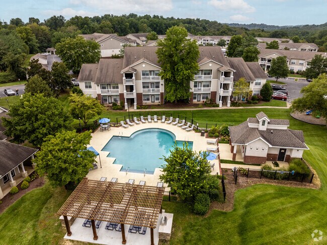 Photo - Waterford Landings Apartments