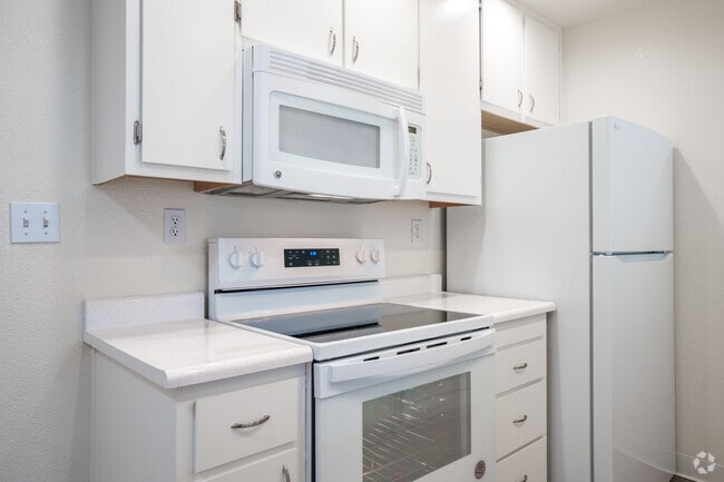 Interior Photo - Sequoia Grove Rental