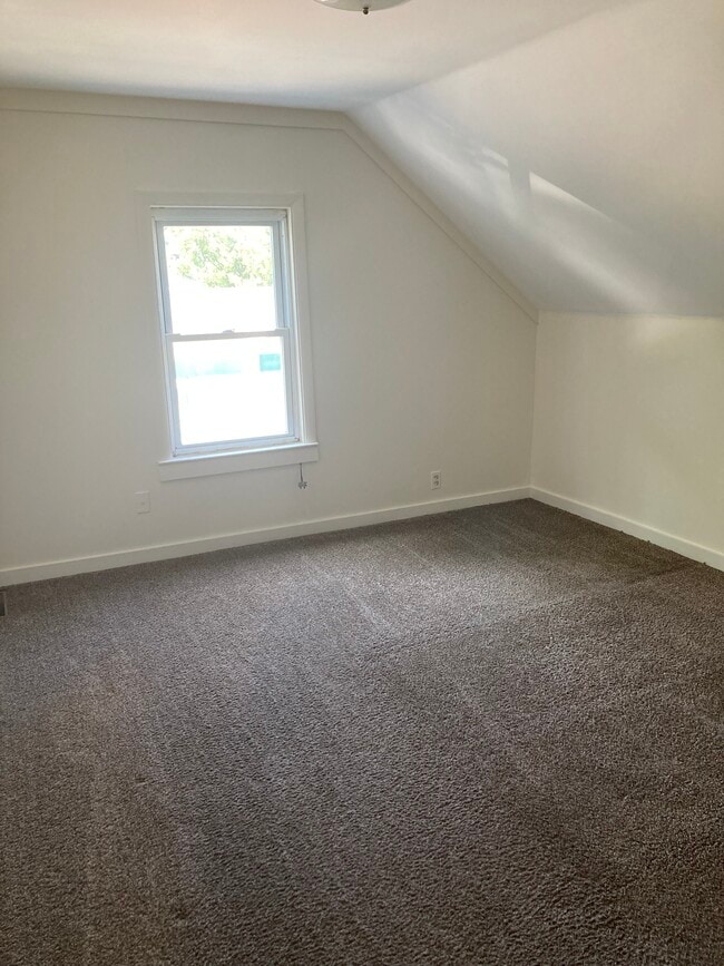 Dormitorio - 33 Tyler St Unidad 0