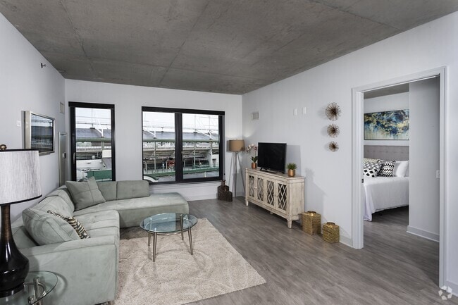 Building Photo - Residences at Addison Clark Rental