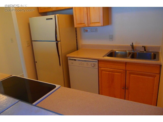 Photo - 2707 Valmont Rd. Apt 213D Unit Two Mile Creek 213D