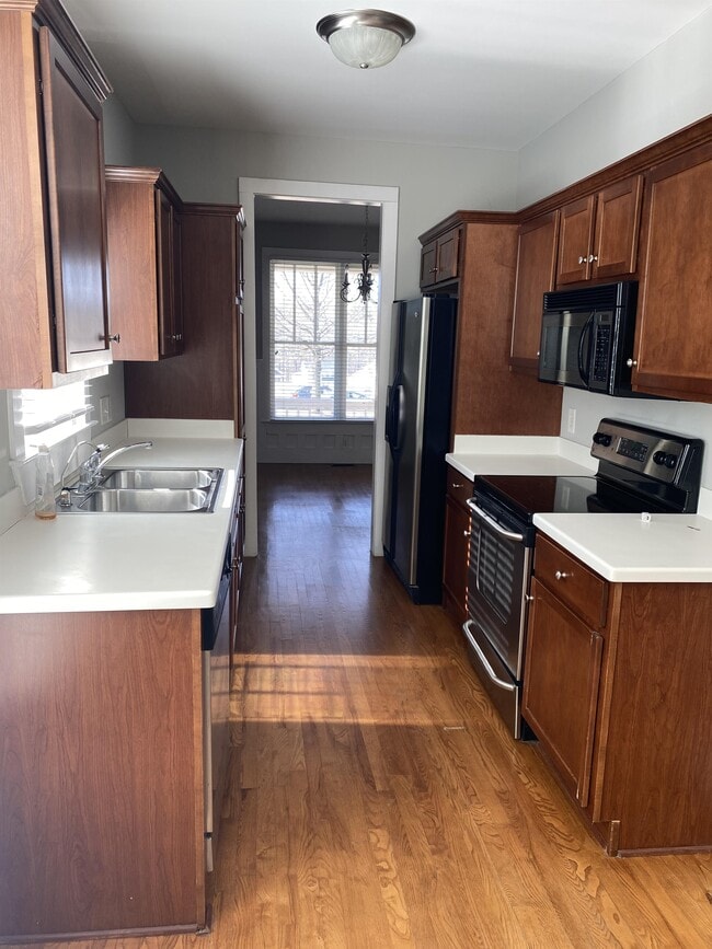 Photo - 1641 Carriage Ridge Dr