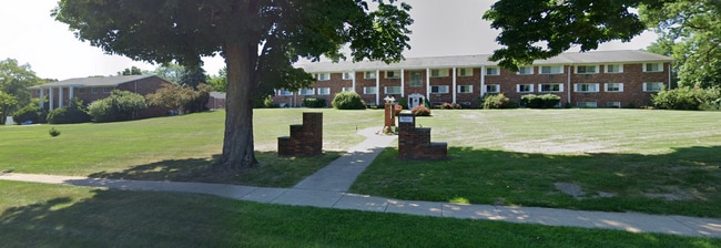 Carriage Park Apartments