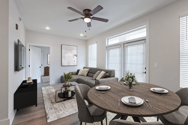 Shadow Creek West New Apartments