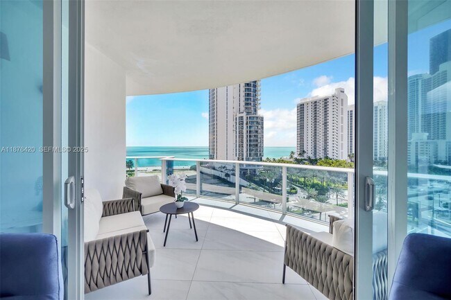 Photo - 17550 Collins Ave Unit 801