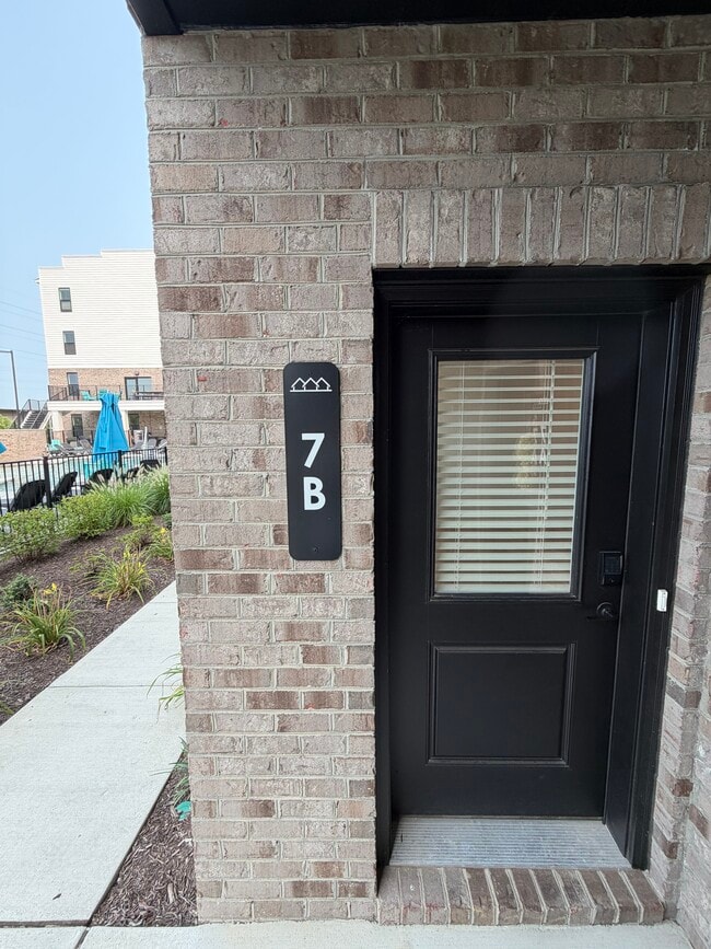 Photo - 3436 Carlton St Unidad Mason Yards Condo