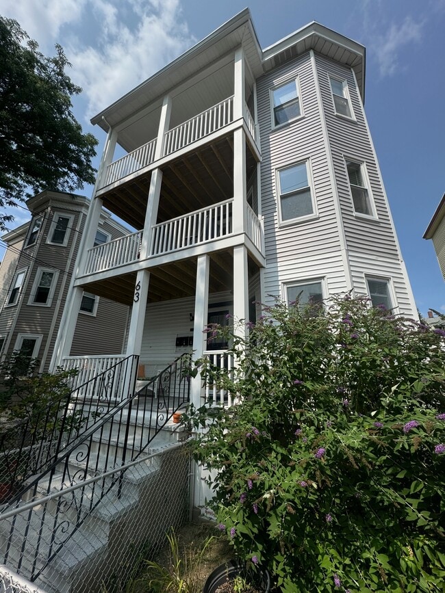 Photo - 63 Conwell Ave Apartments Unit 3