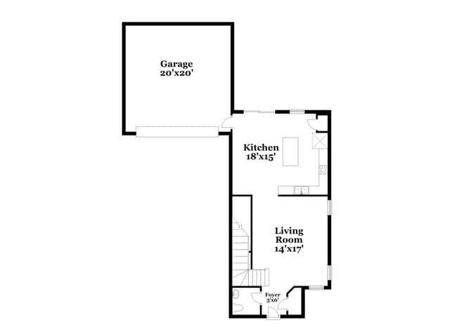 Photo - 18538 W Fairway Dr
