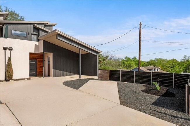 Photo - 4400 Mt Vernon Dr Unidad B