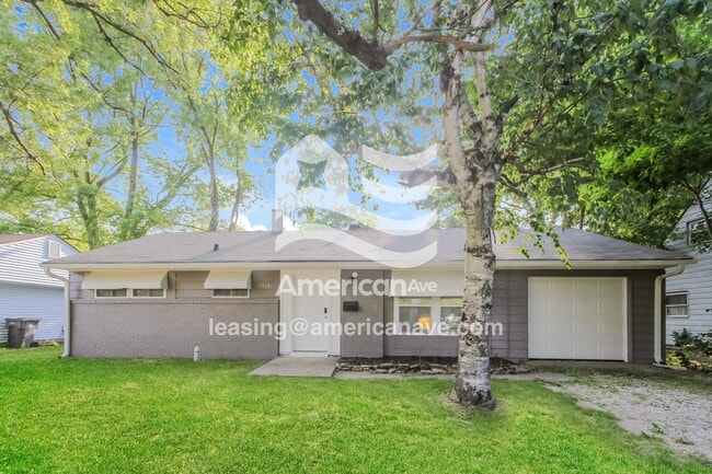 Building Photo - 3918 N Webster Ave