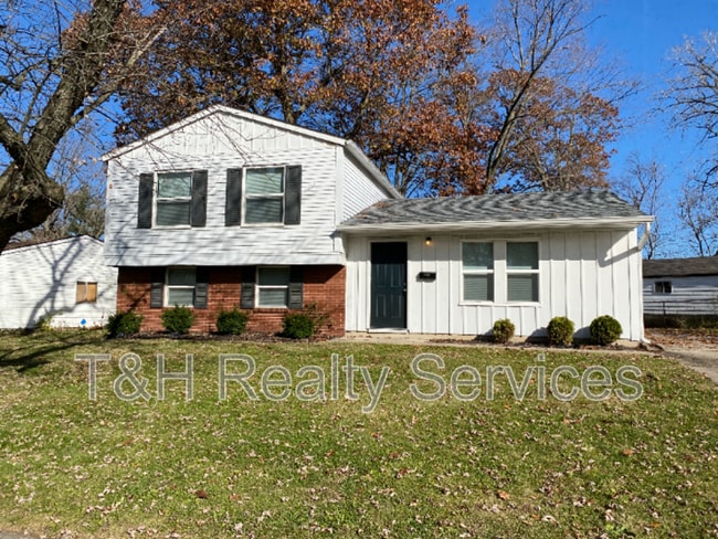 Building Photo - 8124 Crousore Rd