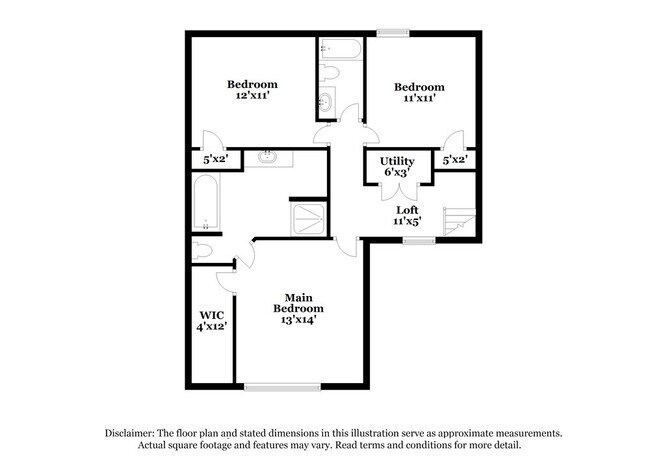 Photo - 1102 Princeton Hts Blvd