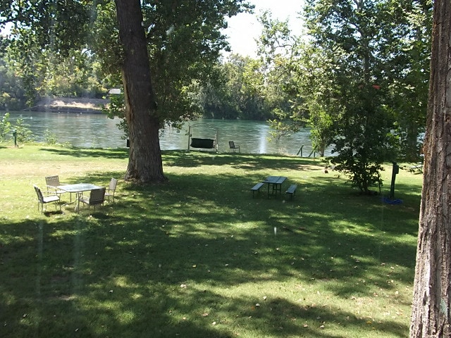 Photo - Driftwood & River Inn Parks