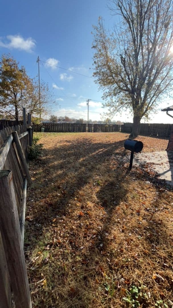 Photo - 3 bed 2 bath one story home