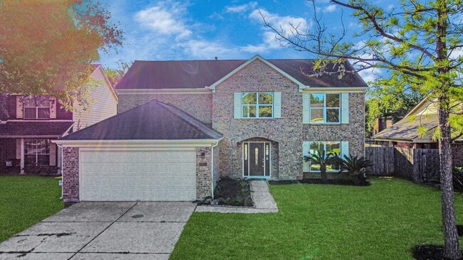 Photo - 4211 Royal Manor Dr