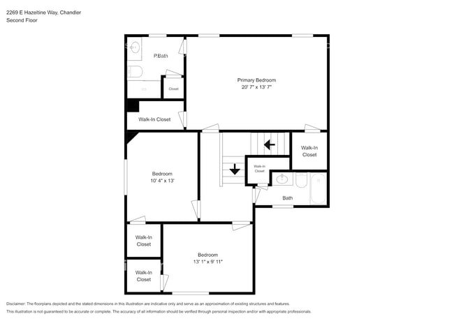 Photo - 2269 E Hazeltine Way
