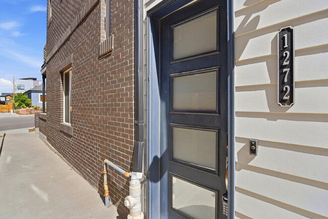 Photo - $2,995.95, 2 bed, 2 full and 2 half bathroom with a gorgeous terrace.
