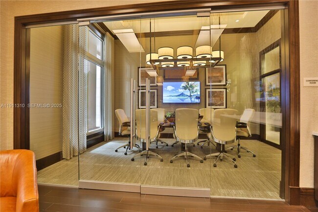 Photo - 2000 Salzedo St Unit PH1612