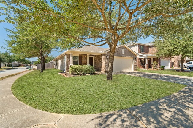 Photo - 15403 Harris Canyon Ln