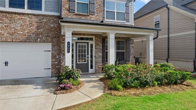 Photo - 3860 Oxford Park Ln