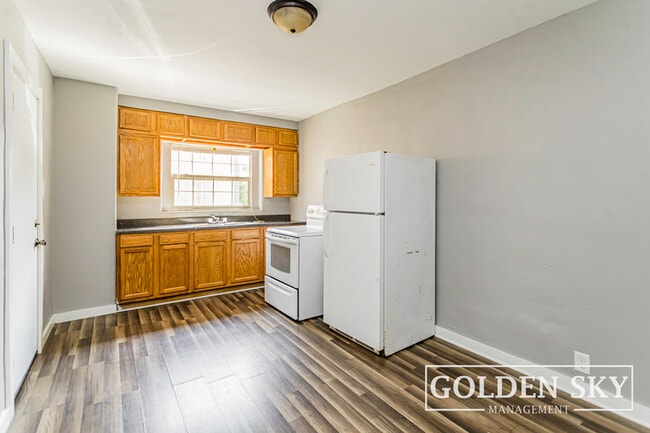 Photo - 1516 Wheeling Ave Unit 2