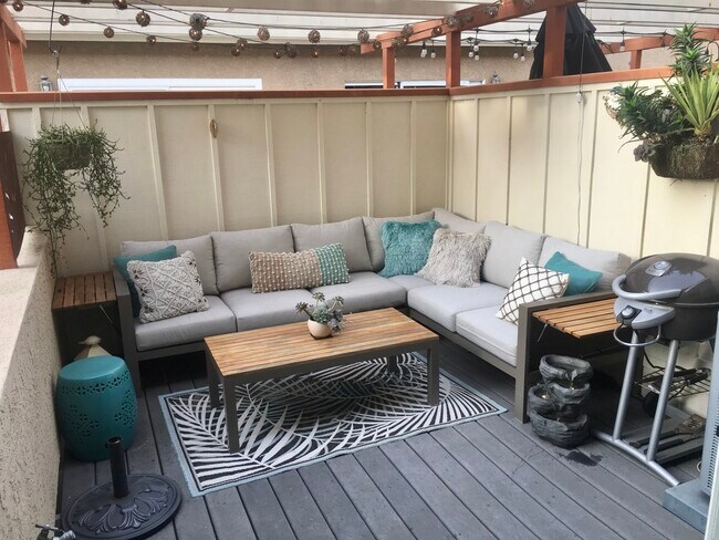 Photo - 7787 Caminito Monarca Unit 106