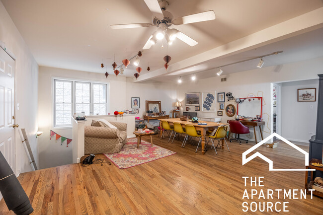 Photo - 1465 W Cortez St Apartments Unit 1n