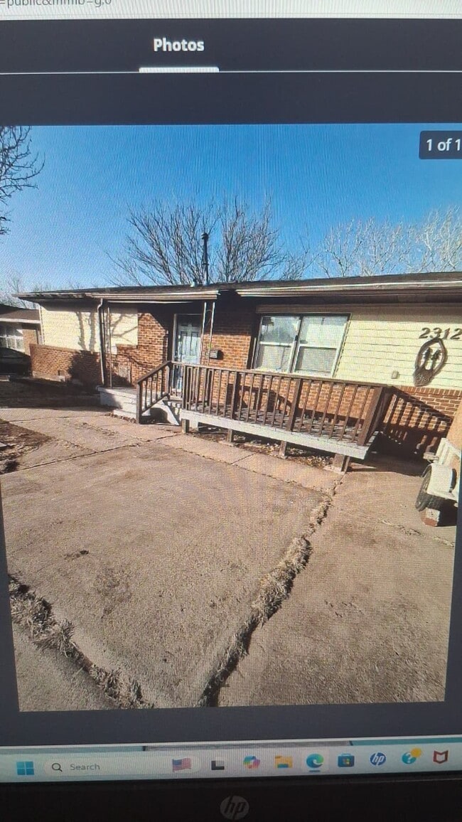 Building Photo - 2312 NW 35th St