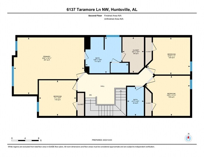 Photo - 6137 Taramore Ln NW