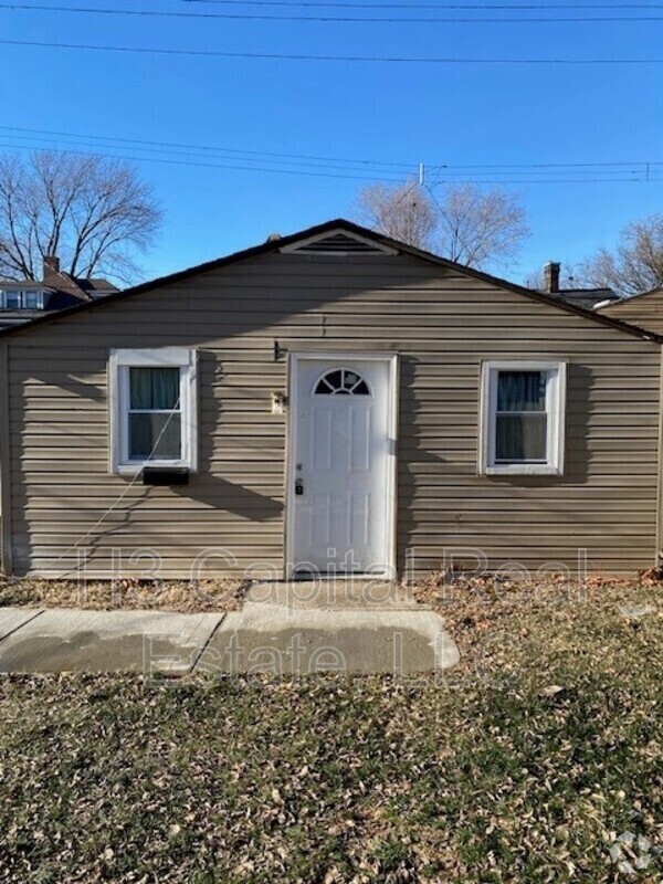 Building Photo - 2251 Delmar Ave Unit C-Rear Rental