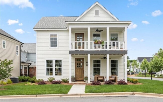 Building Photo - Modern 3-Bedroom, 3-Bath Home in Winston-Salem