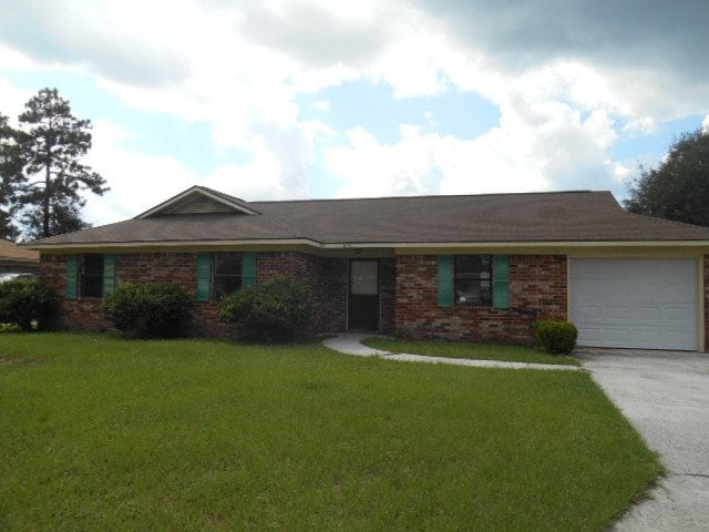 Building Photo - Home For Rent