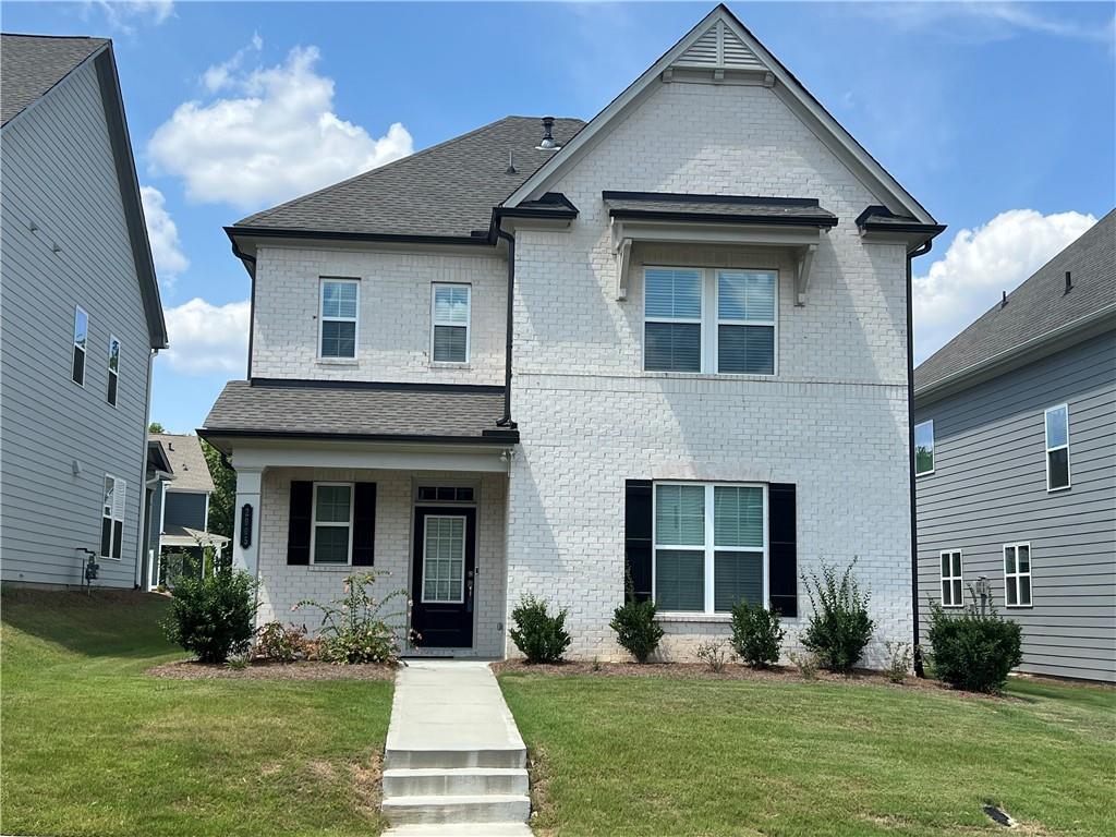 Photo - 2005 River Bend Way (Johns Creek, GA)