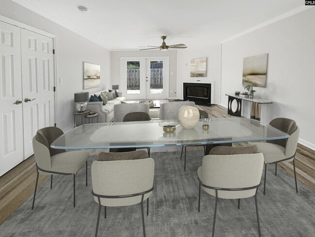 Photo - 30 Hampton Oaks Pl