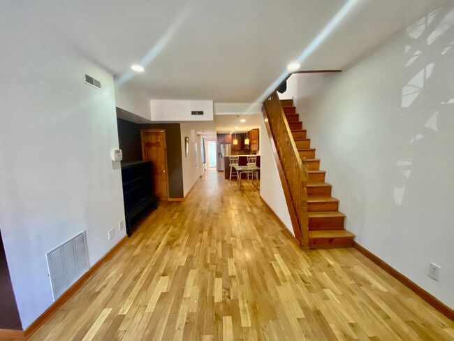 Photo - 4 bedrooms with roof deck and basement