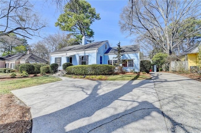 Photo - 1926 N Decatur Rd