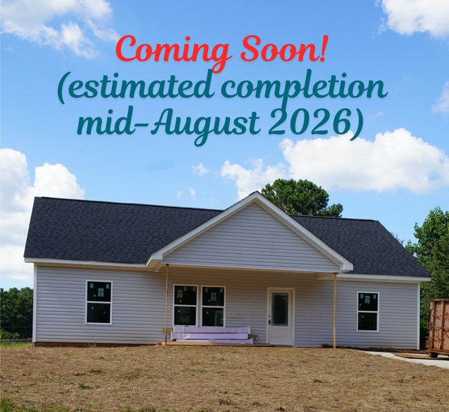 Building Photo - 400 Henson Cir