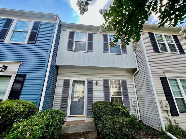 Building Photo - 406 Wedgewood Way Rental
