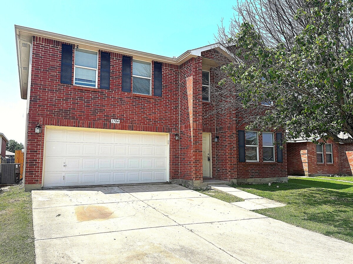 Photo - 1704 Carolina Ridge Way Casa
