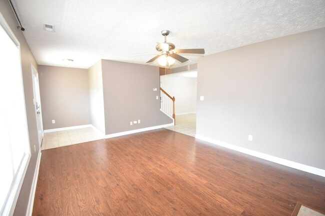 Photo - Coming soon: 4 Bedroom and 2.5 Bath Home (Pets Considered)