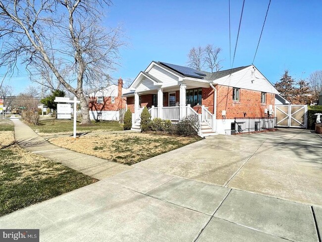 Building Photo - 4901 Boiling Brook Pkwy Rental