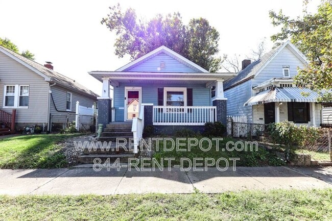 Building Photo - 21 E Tennessee St