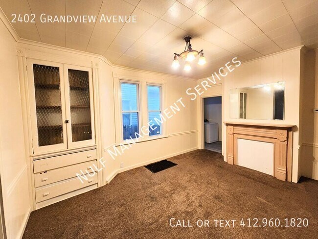 Photo - 2402 Grandview Ave