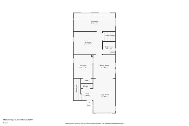 Photo - 1102 Lathrop Ave