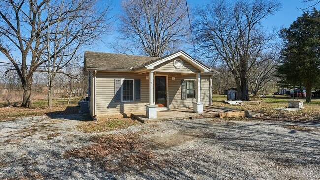 Photo - Coming Soon: 3BR, 2BA house in the county....