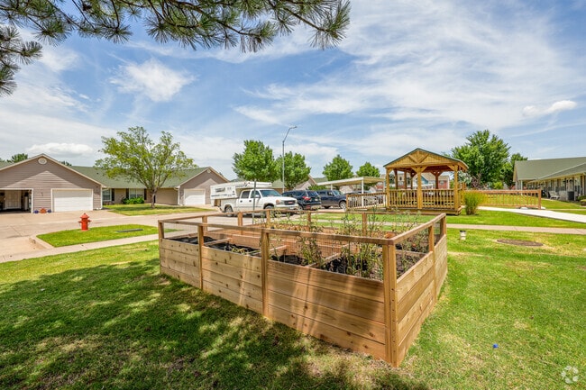 Community Garden