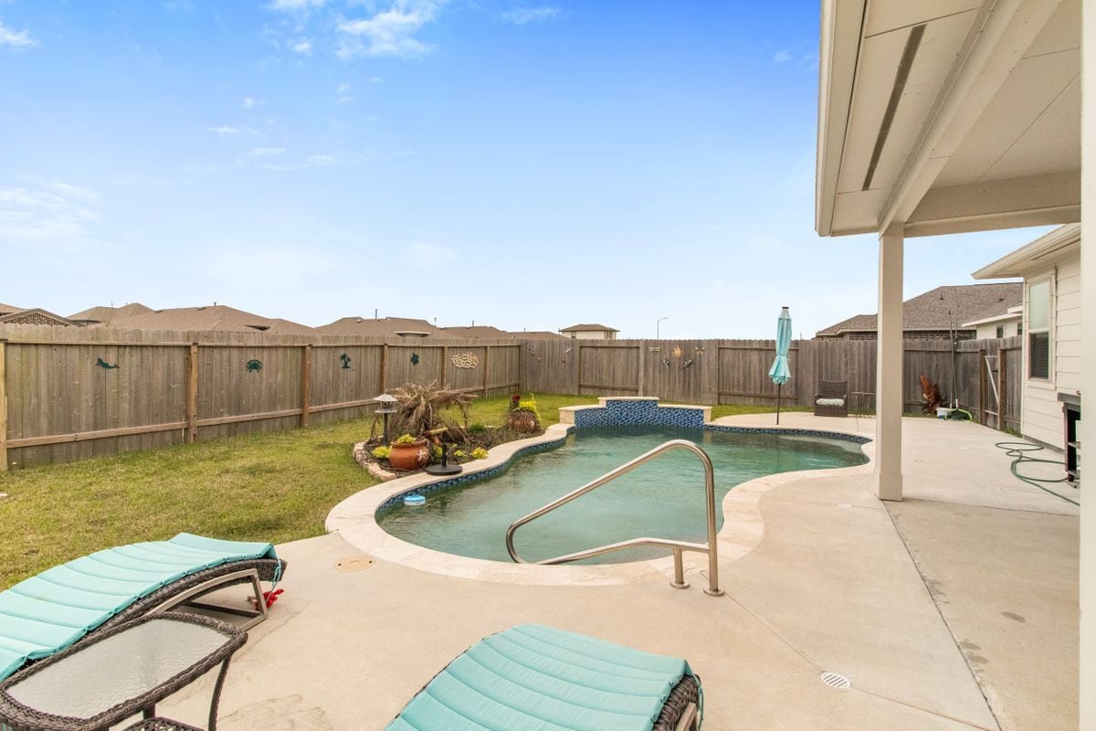 Photo - 14930 Spg Frst Ln