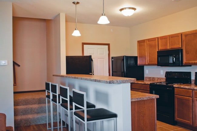 Photo - Prairie Pointe Student Living