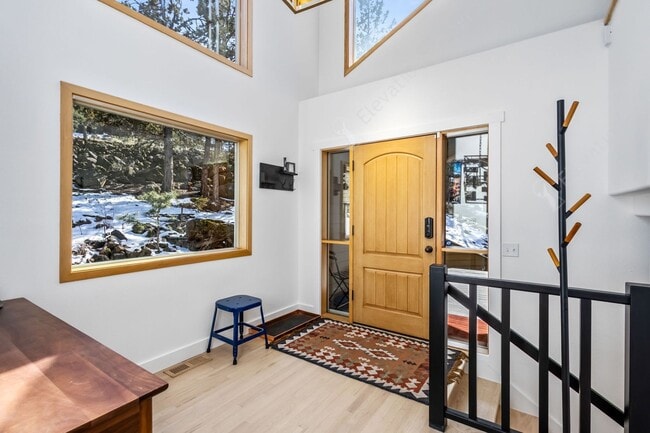 Photo - Unfurnished - 5BR - 3.5BA Forest Retreat in Northwest Bend