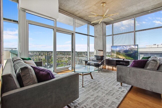 Photo - 1700 Bassett St Unit 1213